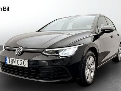 VW Golf VIII