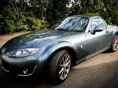 Mazda MX5