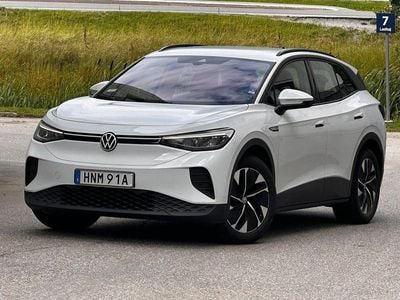 VW ID.4