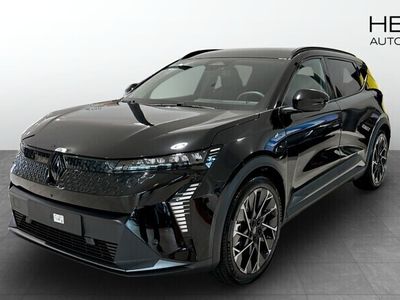 Renault Scénic