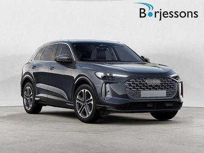 Ny Audi Q5 252 HK (185 kW) 2025 Grå SUV