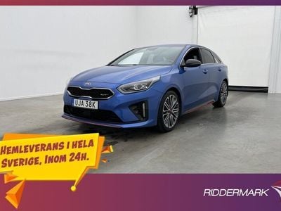 Kia Ceed GT