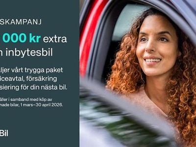 Begagnad Skoda Enyaq iV 150 kW (204 HK) 2022 Grå SUV