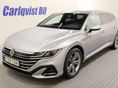 VW Arteon