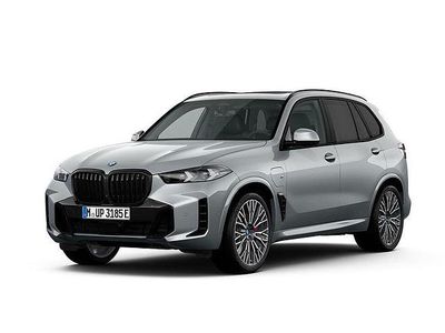 Grå Begagnad 2025 BMW X5 Comfort Edition SUV | 1 089 000 kr (Dyr)