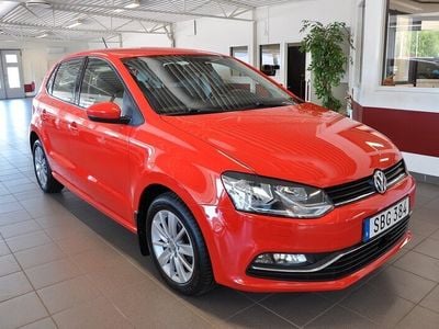 VW Polo