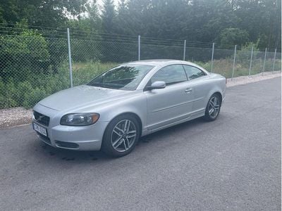 Volvo C70