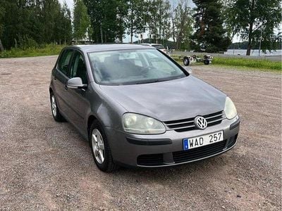 VW Golf IV