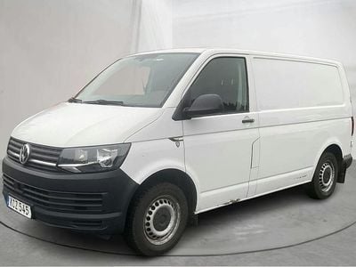 VW T6
