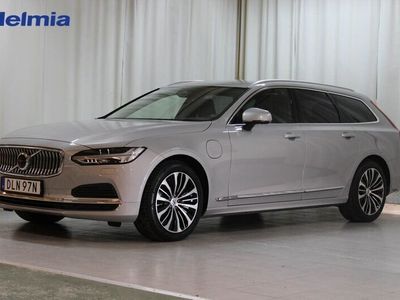 begagnad Volvo V90 Recharge T6 Core Edition