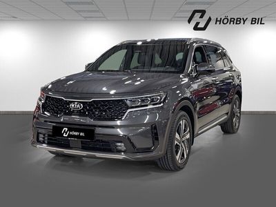 begagnad Kia Sorento 1.6 T-GDi Plug-in Hybrid AWD Advance Plus Euro 6