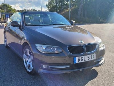 BMW 320 Cabriolet