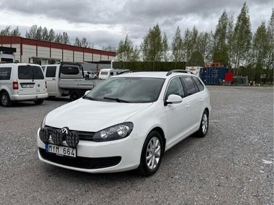 VW Golf VII