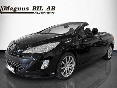 Peugeot 308 CC