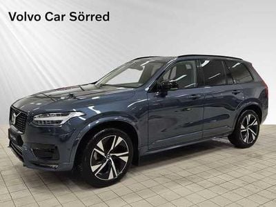 Begagnad 2023 Volvo XC90 SUV | 699 900 kr (Marknadspris)