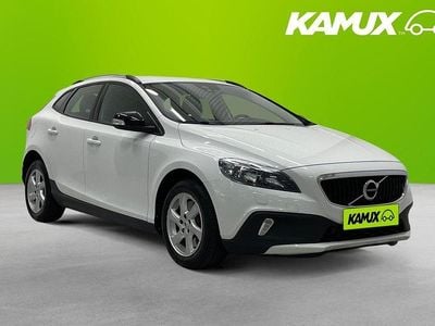 Volvo V40 CC