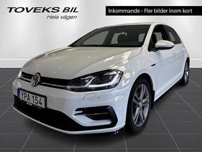 VW Golf VII