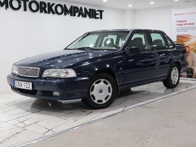 Volvo S70