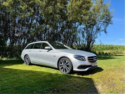 Mercedes E300