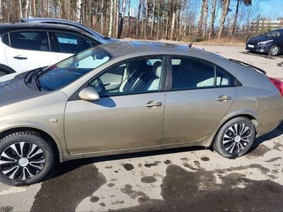 Nissan Primera