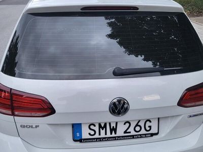 VW Golf VIII