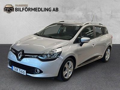 Renault Clio GrandTour