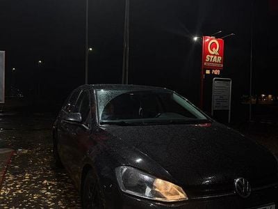 Begagnad 2014 VW Golf VII Halvkombi | 66 000 kr (Marknadspris)