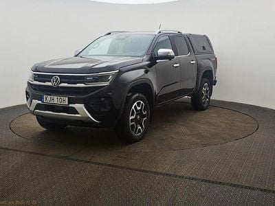 VW Amarok