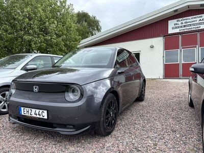 Honda e
