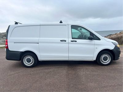 Mercedes Vito