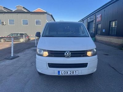 VW T5