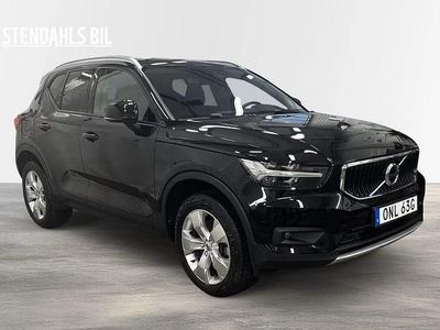 Begagnad 2020 Volvo XC40 SUV | 359 000 kr (Marknadspris)