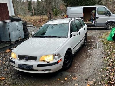 begagnad Volvo V40 1,8