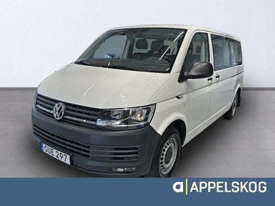 VW Caravelle