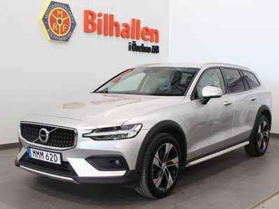 Volvo V60 CC