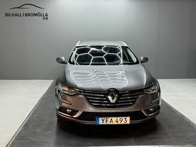 Renault Talisman GrandTour
