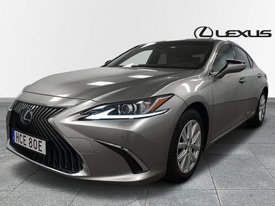 Lexus ES300H