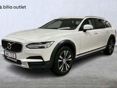 Volvo V90 CC