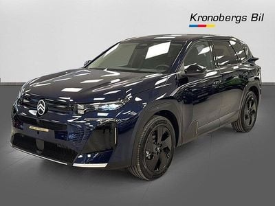 Ny Citroën C5 Aircross 146 HK (107 kW) 2025 Blå SUV