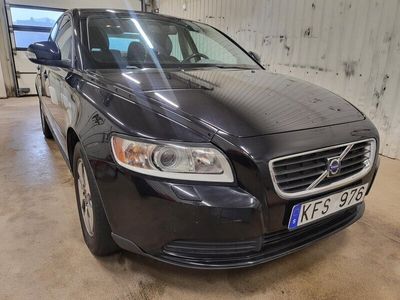 Volvo S40