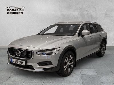 Volvo V90 CC