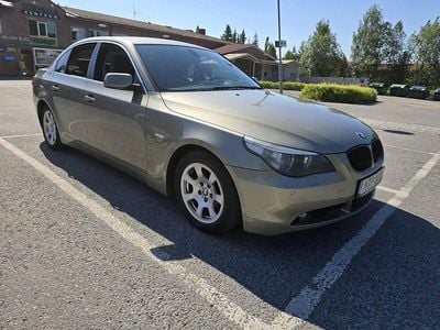 BMW 525