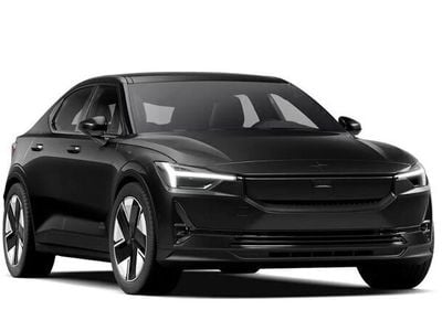 Ny 2025 Polestar 2 Long Range Single Motor Halvkombi | 588 500 kr (Dyr)