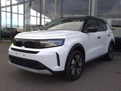 Ny 2025 Opel Frontera SUV | 344 900 kr (Marknadspris)