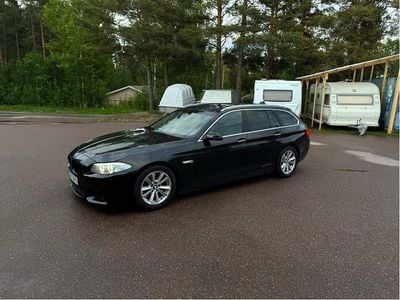 BMW 535