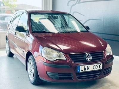 VW Polo