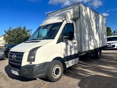 VW Crafter
