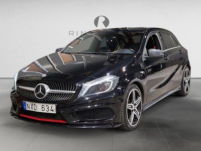 Mercedes A250