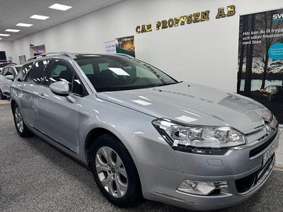 Citroën C5