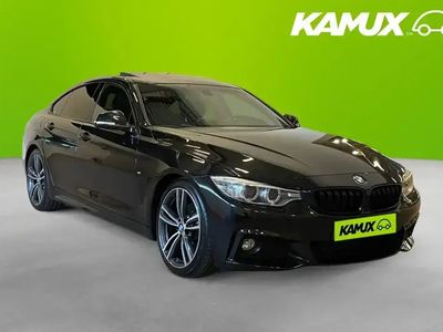 BMW 430 Gran Coupé